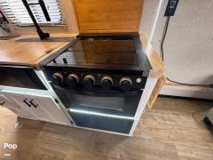 2021 Forest River Grey Wolf 22RR, $ 19,500