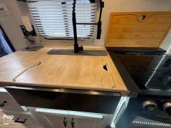 2021 Forest River Grey Wolf 22RR, $ 19,500
