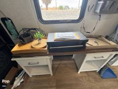 2021 Forest River Grey Wolf 22RR, $ 19,500
