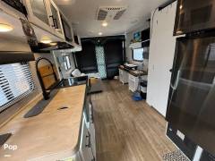 2021 Forest River Grey Wolf 22RR, $ 19,500