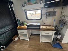 2021 Forest River Grey Wolf 22RR, $ 19,500
