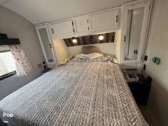 2021 Forest River Grey Wolf 22RR, $ 19,500