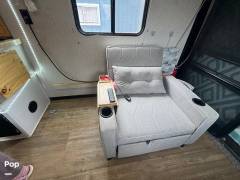 2021 Forest River Grey Wolf 22RR, $ 19,500