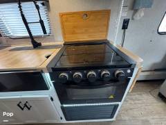 2021 Forest River Grey Wolf 22RR, $ 19,500