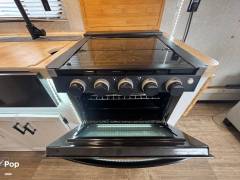 2021 Forest River Grey Wolf 22RR, $ 19,500