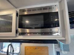 2021 Forest River Grey Wolf 22RR, $ 19,500