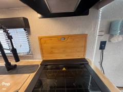 2021 Forest River Grey Wolf 22RR, $ 19,500