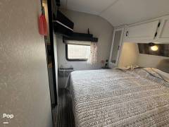 2021 Forest River Grey Wolf 22RR, $ 19,500