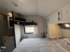 2021 Forest River Grey Wolf 22RR, $ 19,500