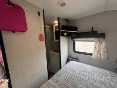 2021 Forest River Grey Wolf 22RR, $ 19,500