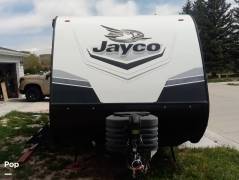 2024 Jayco Jay Feather 21MML, $ 34,000