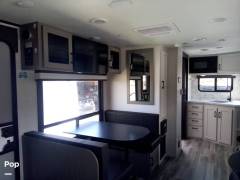 2024 Jayco Jay Feather 21MML, $ 34,000
