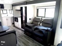 2024 Jayco Jay Feather 21MML, $ 34,000
