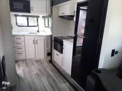 2024 Jayco Jay Feather 21MML, $ 34,000