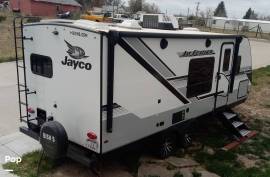 2024 Jayco Jay Feather 21MML, $ 34,000