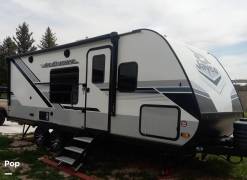 2024 Jayco Jay Feather 21MML, $ 34,000