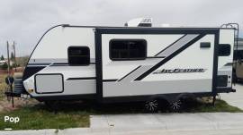 2024 Jayco Jay Feather 21MML, $ 34,000