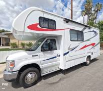2018 Forest River Forester 2291S, $ 54,500