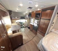 2018 Forest River Forester 2291S, $ 54,500