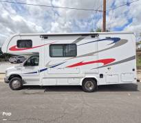 2018 Forest River Forester 2291S, $ 54,500