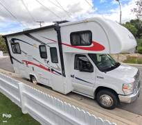 2018 Forest River Forester 2291S, $ 54,500