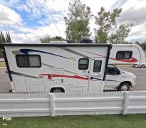 2018 Forest River Forester 2291S, $ 54,500