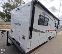 2018 Forest River Forester 2291S, $ 54,500