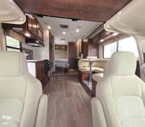 2018 Forest River Forester 2291S, $ 54,500