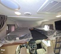 2018 Forest River Forester 2291S, $ 54,500
