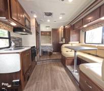 2018 Forest River Forester 2291S, $ 54,500