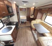2018 Forest River Forester 2291S, $ 54,500