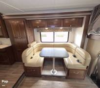 2018 Forest River Forester 2291S, $ 54,500