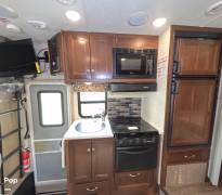 2018 Forest River Forester 2291S, $ 54,500