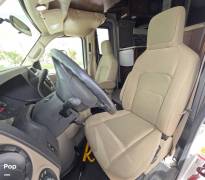 2018 Forest River Forester 2291S, $ 54,500