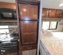 2018 Forest River Forester 2291S, $ 54,500