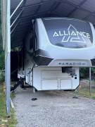 2024 Alliance RV Paradigm 395DS, $ 103,000