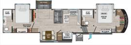 2024 Alliance RV Paradigm 395DS, $ 103,000