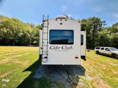 2020 Cedar Creek Silverback 37MBH, $ 47,000