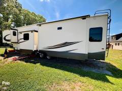 2020 Cedar Creek Silverback 37MBH, $ 47,000