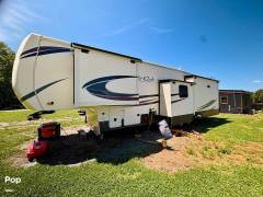2020 Cedar Creek Silverback 37MBH, $ 47,000