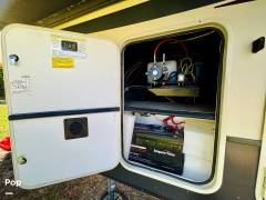 2020 Cedar Creek Silverback 37MBH, $ 47,000