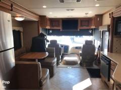 2016 Holiday Rambler Vacationer 36SBT, $ 64,500