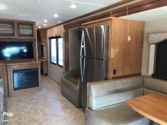 2016 Holiday Rambler Vacationer 36SBT, $ 64,500