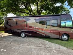 2008 Itasca Suncruiser 35L, $ 33,000