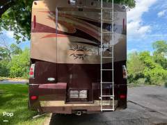 2008 Itasca Suncruiser 35L, $ 33,000
