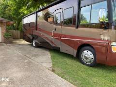2008 Itasca Suncruiser 35L, $ 33,000