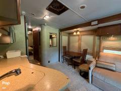 2008 Itasca Suncruiser 35L, $ 33,000