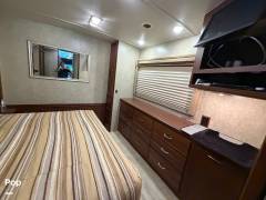 2008 Itasca Suncruiser 35L, $ 33,000