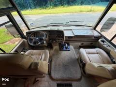 2008 Itasca Suncruiser 35L, $ 33,000