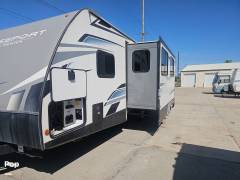 2022 Keystone Passport 268BH, $ 22,000